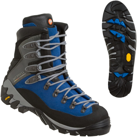 Merrell Expedition Mountaineering Boot - Men's - 2007