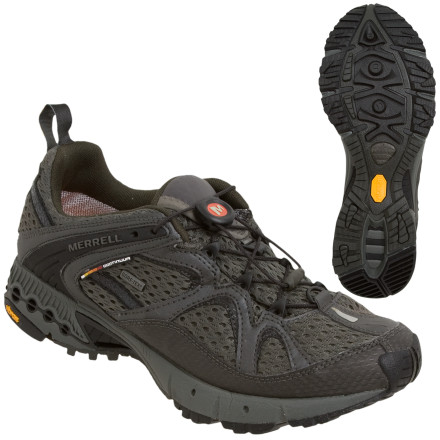 Merrell Overdrive Gore-Tex XCR Shoe - Men's - 2007