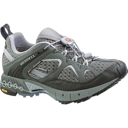 Merrell Overdrive Gore-Tex XCR Shoe - Women's - 2007