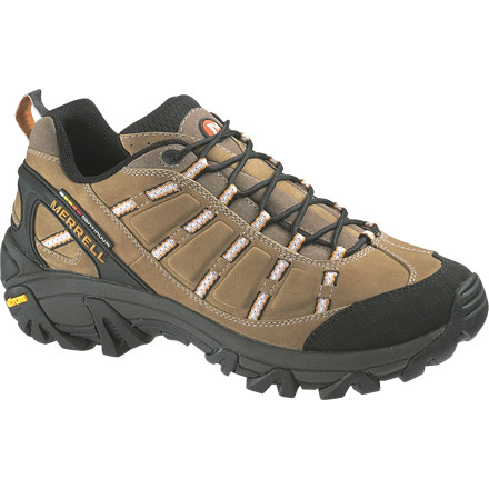 Merrell Outland Hiking Shoe - Men's - 2007