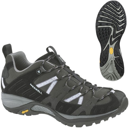 Merrell Siren Sport Leather Shoe - Women's - 2007