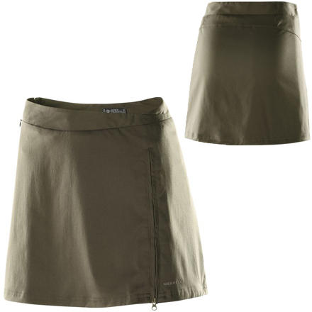 Merrell Bridge Skort - Women's - 2008