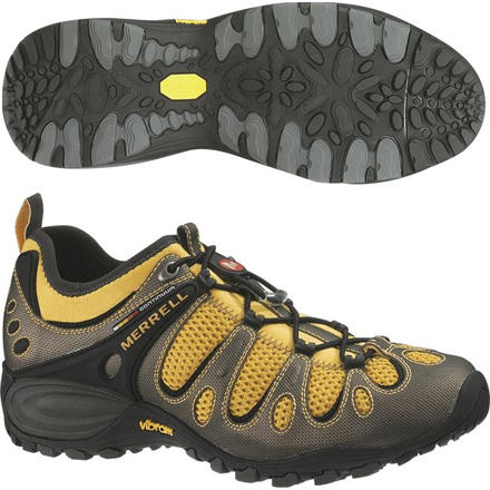 Merrell Chameleon Hex Sport Hiking Shoe - Men's - 2008