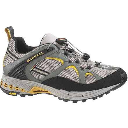 Merrell Overdrive II Trail Running Shoe - Men's - 2008