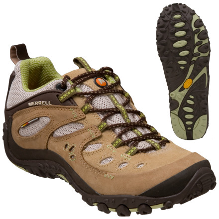 Merrell Chameleon Arc Ventilator Shoe - Women's - 2008
