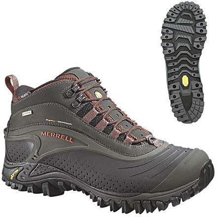 Merrell Snowmotion 6 Boot - Men's - 2008