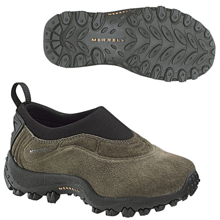 Merrell Chameleon Thermo Moc Waterproof Shoe - Kids' - 2008