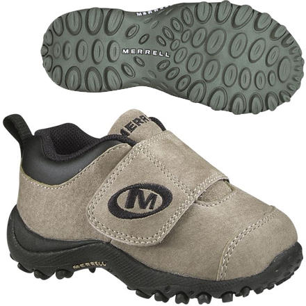 Merrell First Steps Shoe - Toddler - 2008