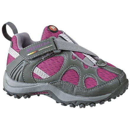 Merrell Overdrive Z-Rap Junior Shoe - Toddlers' - 2008