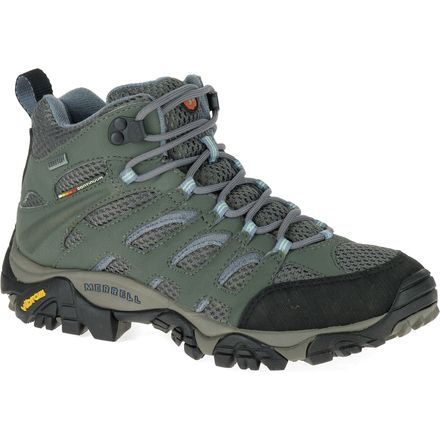 Merrell Moab Mid Gore-Tex