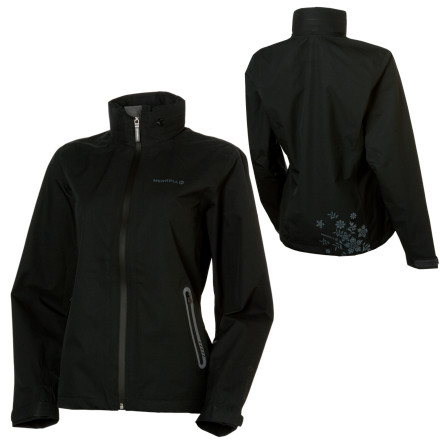 Merrell Siren Jacket - Women's - 2009