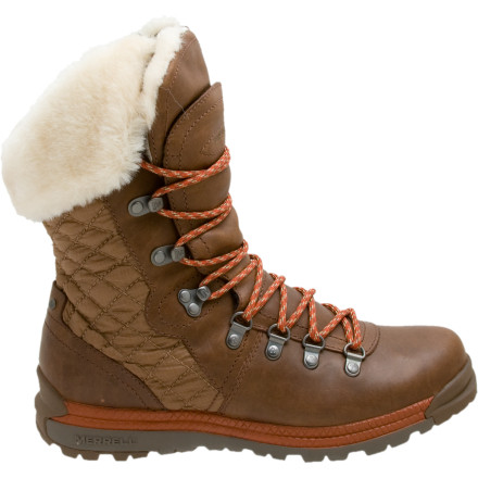 Merrell Astoria Apres Boot - Women's - 2009