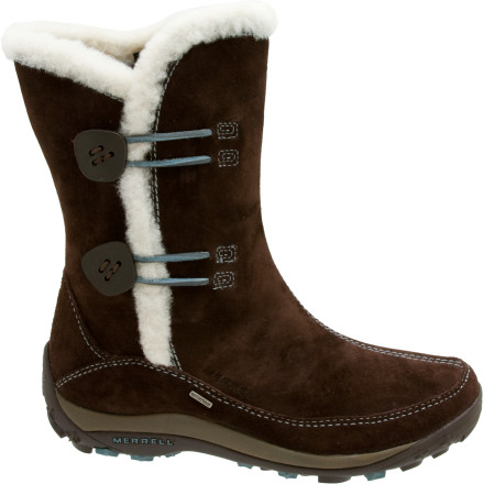 Merrell Yarra Apres Boot - Women's - 2009