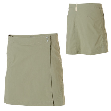 Merrell Aztec Skort - Women's - 2009