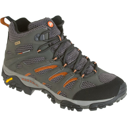 Merrell Moab Mid GTX XCR Boot -