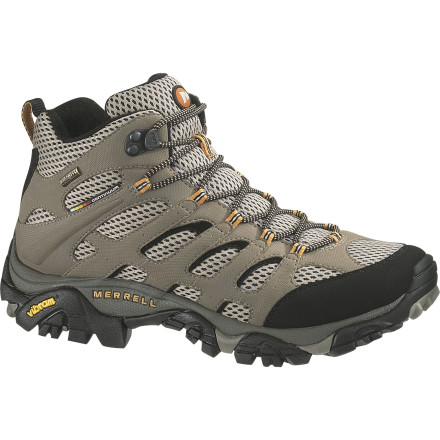 Merrell Moab Mid Gore-Tex