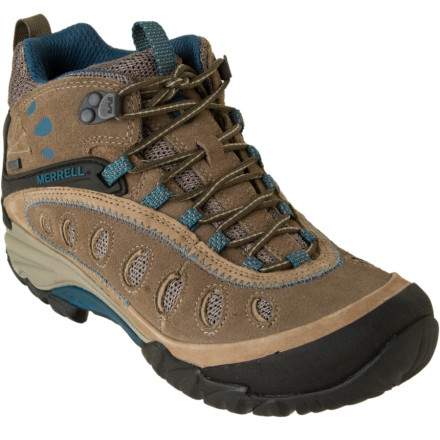 Merrell Chameleon Arc 2 Mid Waterproof Boot - Women's