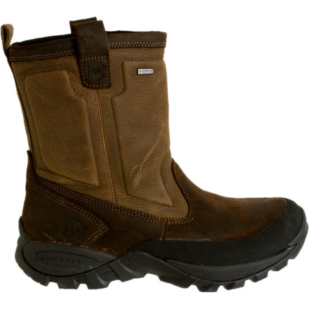 Merrell Bergenz Waterproof
