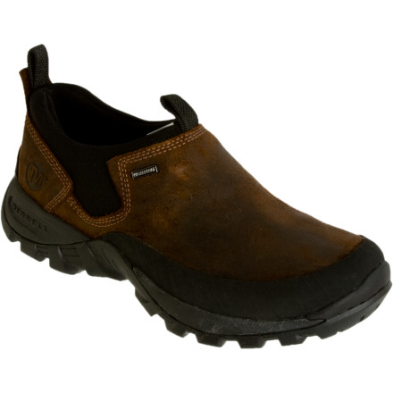 Merrell Innsbruck Waterproof Shoe - Men's - 2010
