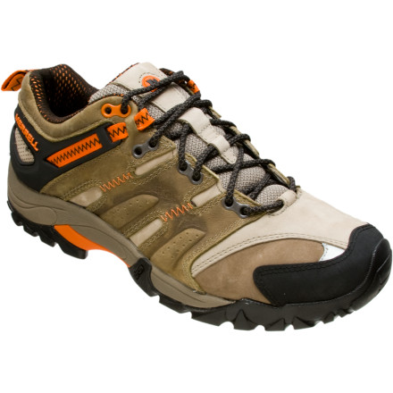 Merrell Covert Hiking Shoe - Men's