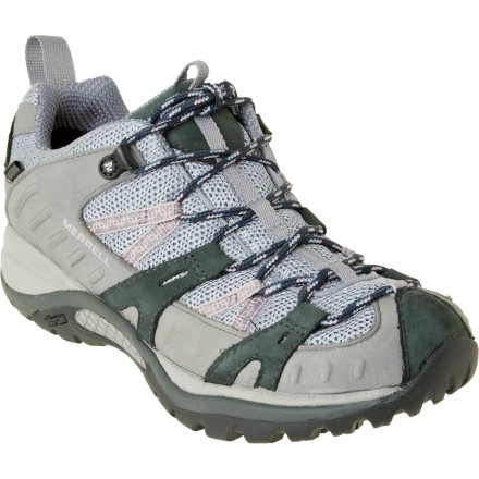 Merrell Siren Sport Waterproof Hiking Shoe - Women's - 2011
