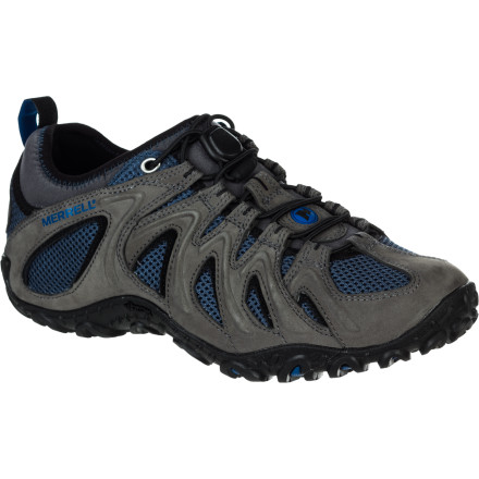 Merrell Chameleon4 Stretch Hiking Shoe - Men's