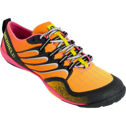 Merrell Lithe Glove Trail Running Shoe - Women s