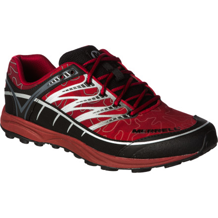 Merrell Mix Master Aeroblock