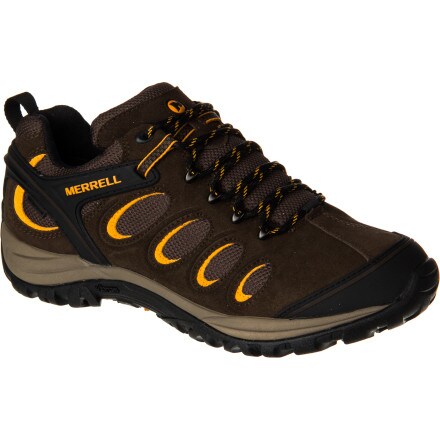 Merrell Chameleon 5 Waterproof Hiking Shoe -