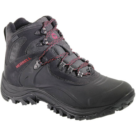 Merrell Iceclaw Mid Waterproof