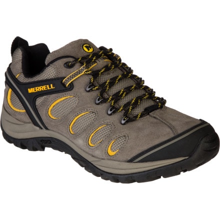 Merrell Chameleon 5 Ventilator