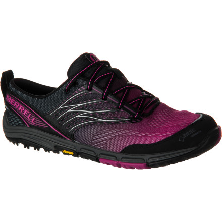 Merrell Ascend Glove Gore-Tex Trail Running Shoe - Women's
