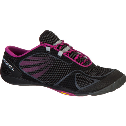 Merrell Barefoot Run Pace Glove 2