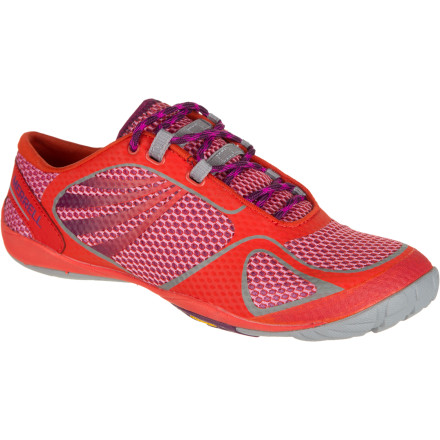 Merrell Barefoot Run Pace Glove 2