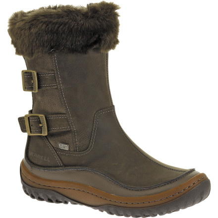 Merrell Decora Chant Waterproof