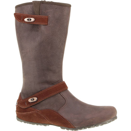Merrell Haven