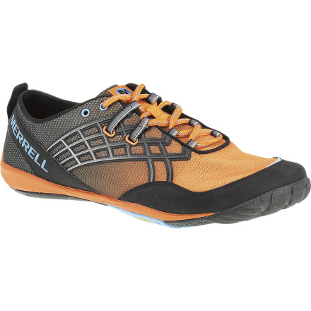 Merrell Barefoot Run Trail Glove 2