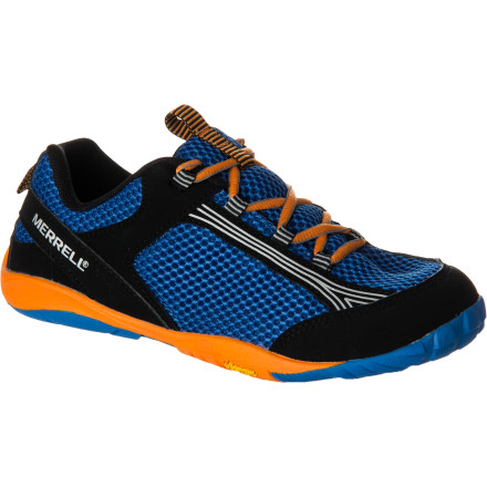 Merrell Barefoot Flux Glove