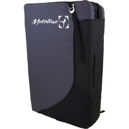 Metolius Session Crash Pad