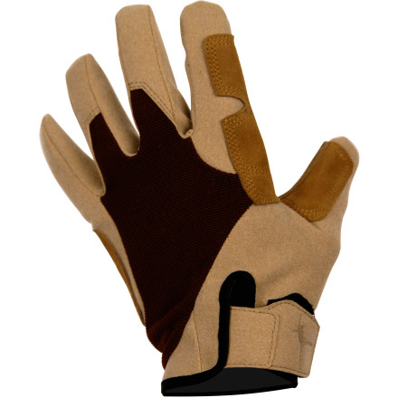 Metolius Iron Hand Climbing Glove