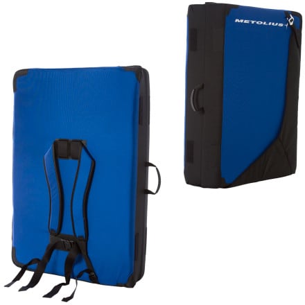 Metolius Boss Hogg Crash Pad