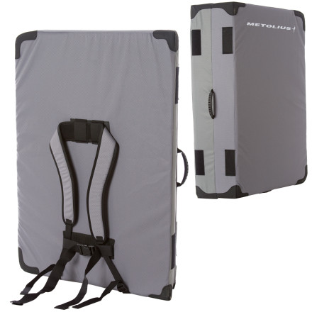 Metolius Cheap Bastard Crash Pad - 2008