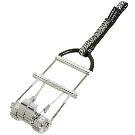 Metolius Ultralight Fat Cam
