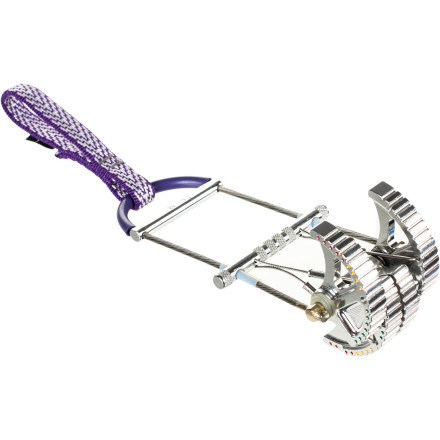 Metolius Ultralight Fat Cam