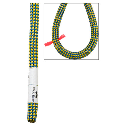 Metolius Monster 9.8 mm Rope w/ Monster Marker - 2007