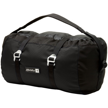 Metolius Ropemaster Rope Bag - 2006