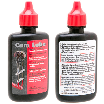 Metolius Cam Lube