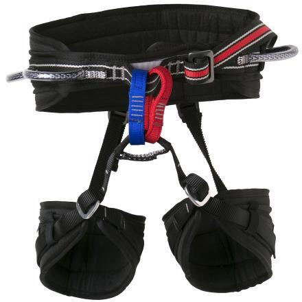 Metolius Safe Tech Waldo Harness  - 2010