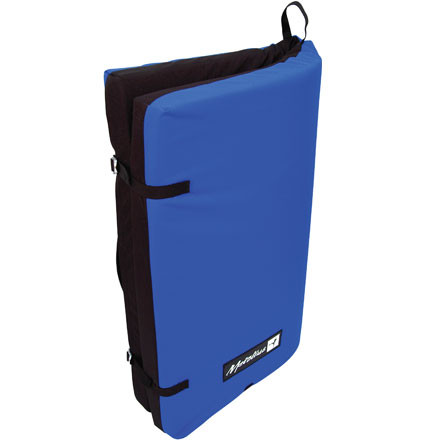 Metolius Sketch Pad