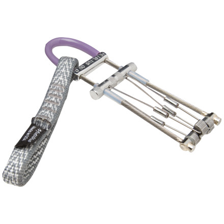 Metolius Ultralight Offset TCU - 2007